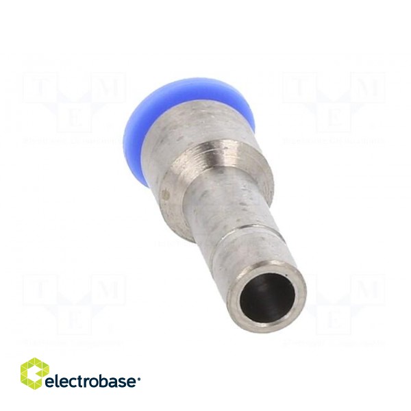 Push-in fitting | reductive | -0.95÷15bar | BLUELINE | 8mm | 0÷60°C image 5