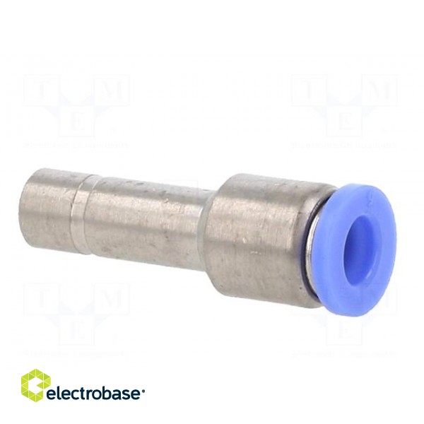 Push-in fitting | reductive | -0.95÷15bar | BLUELINE | 8mm | 0÷60°C image 8