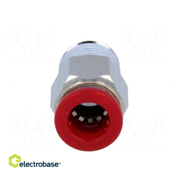 Composite connector | straight | BSP 1/4" image 9