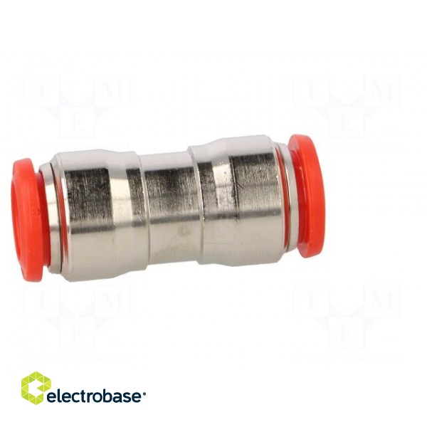 Push-in fitting | straight,inline splice | -0.99÷20bar | -20÷80°C image 7