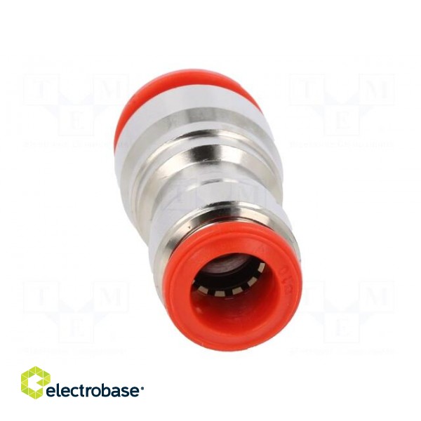 Push-in fitting | straight,inline splice,reductive | -0.99÷20bar image 5