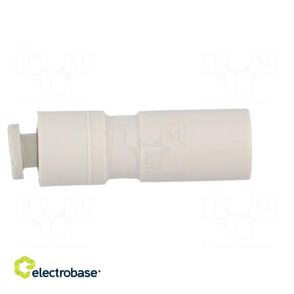 Push-in fitting | straight,reductive | -1÷10bar | polypropylene image 3