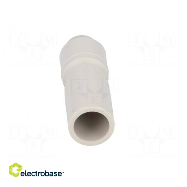 Push-in fitting | straight,reductive | -1÷10bar | polypropylene image 5