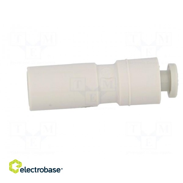 Push-in fitting | straight,reductive | -1÷10bar | polypropylene image 7