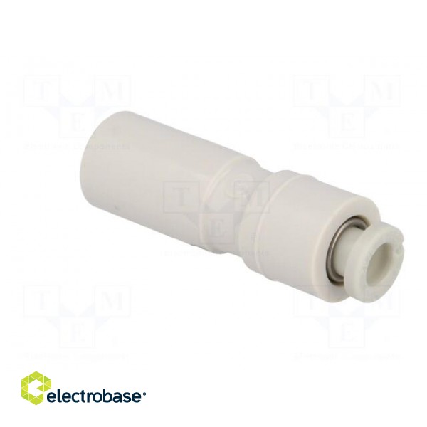 Push-in fitting | straight,reductive | -1÷10bar | polypropylene image 8