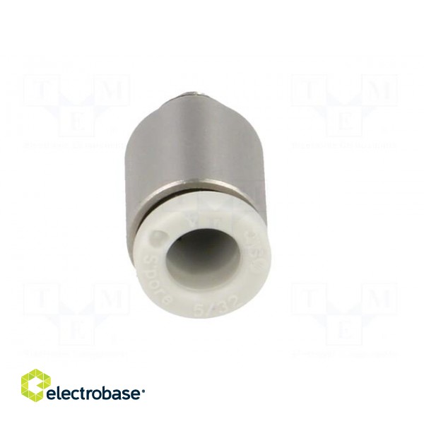 Push-in fitting | threaded,straight | M3 | outside | -1÷10bar image 9