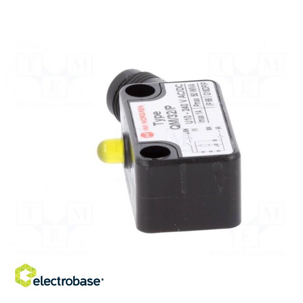 Reed relay switch | 230VDC | 230VAC | Contacts: NO фото 5