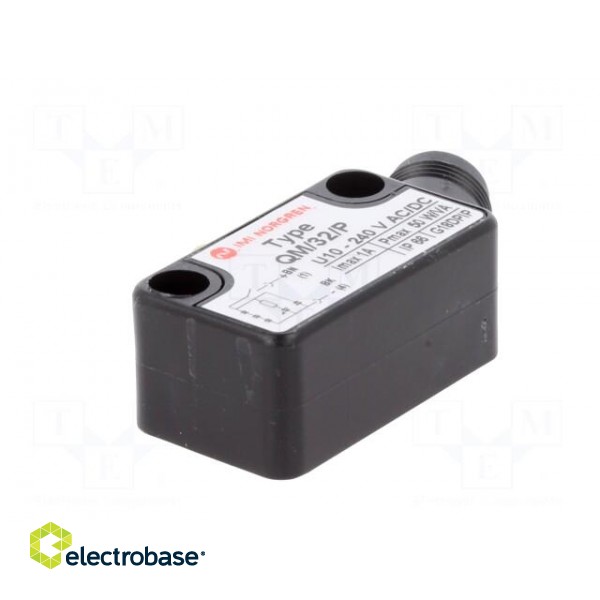 Reed relay switch | 230VDC | 230VAC | Contacts: NO image 6