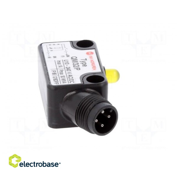 Reed relay switch | 230VDC | 230VAC | Contacts: NO фото 9