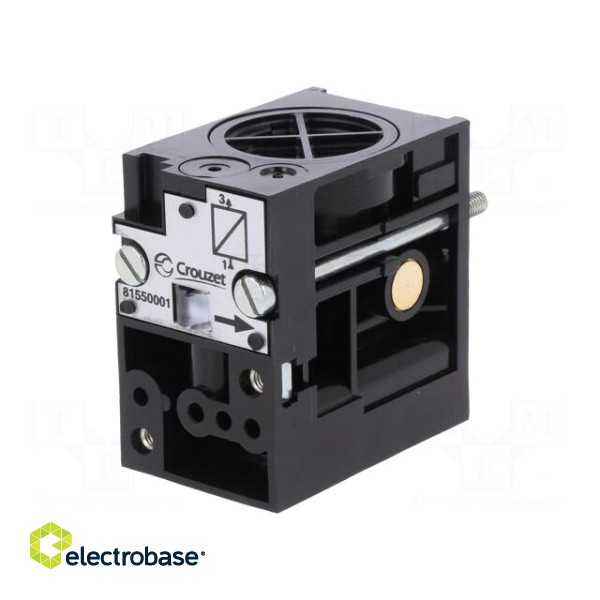 Leak sensor relay | 2÷8bar | -5÷50°C image 1