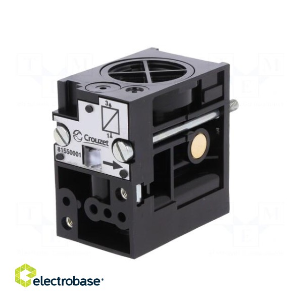 Leak sensor relay | 2÷8bar | -5÷50°C image 2