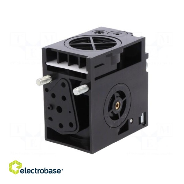 Leak sensor relay | 2÷8bar | -5÷50°C image 6