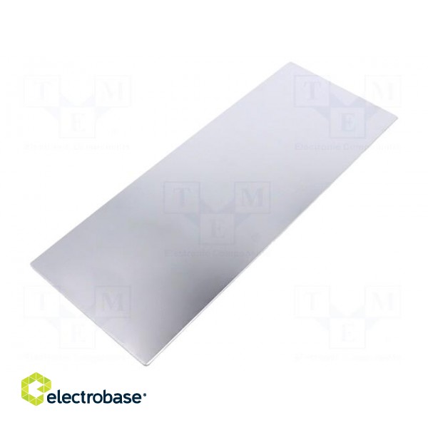 Mounting plate | aluminium | TKC-AWN11-6-24EBB,TKC-AWN11-6-24ESS