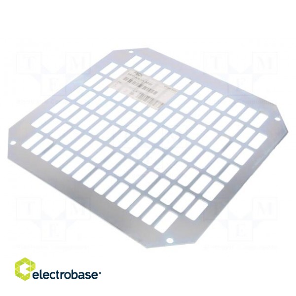 Mounting plate | ARCA303021