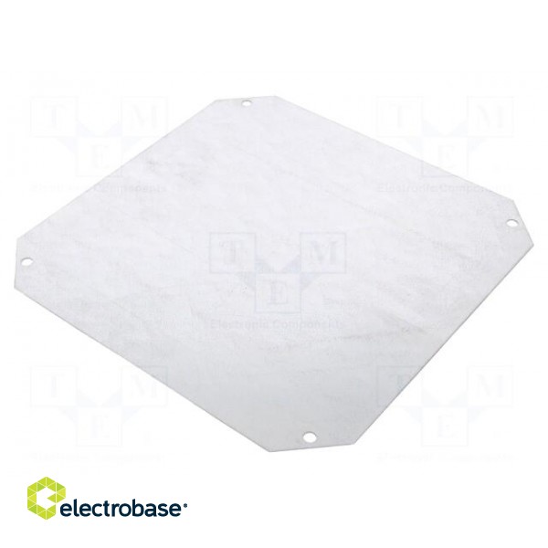 Mounting plate | ARCA303021