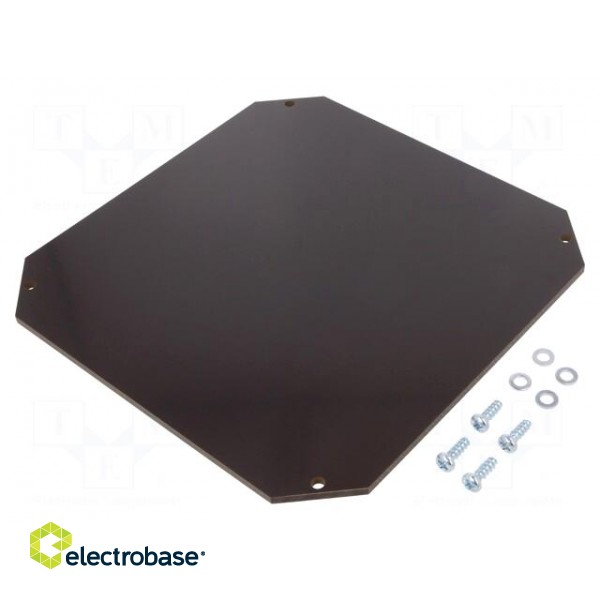 Mounting plate | ARCA303021