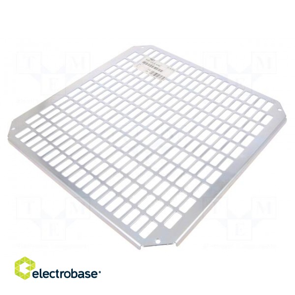 Mounting plate | ARCA404021