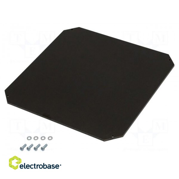 Mounting plate | ARCA404021 image 1