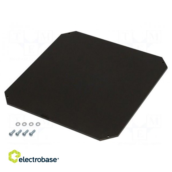 Mounting plate | ARCA404021 image 2