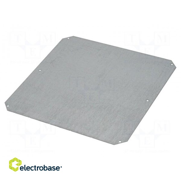 Mounting plate | ARCA505021