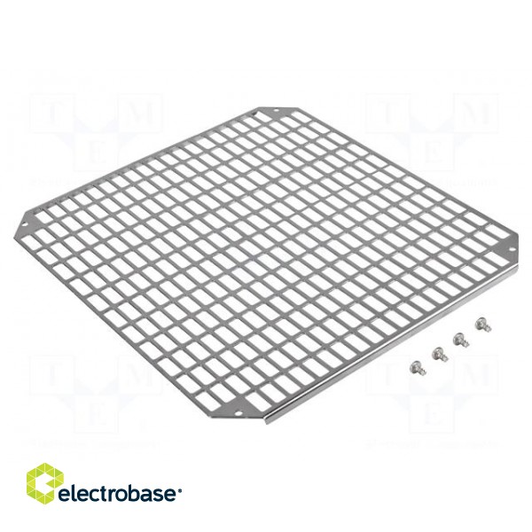 Mounting plate | ARCA505021