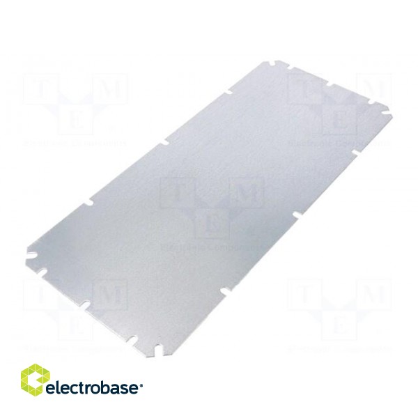 Mounting plate | steel | FPC-20/40/13-7035,FPC-20/40/13-TRSP