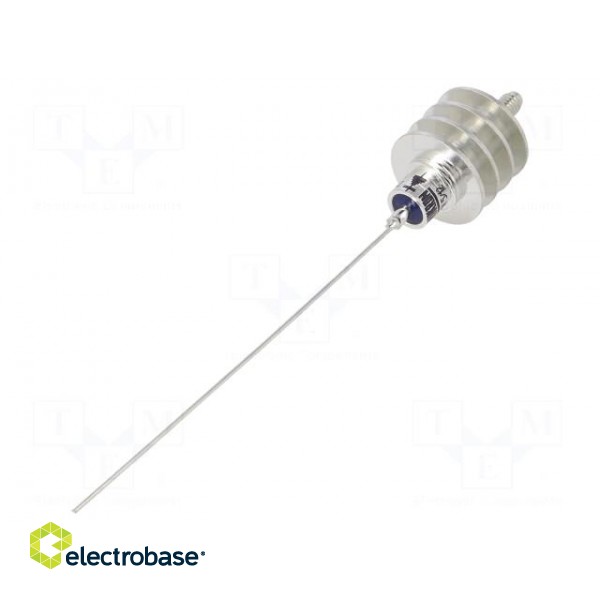 Diode: rectifying | 1200V | 1.25V | 5A | anode to stud | E6 (112D18M4)