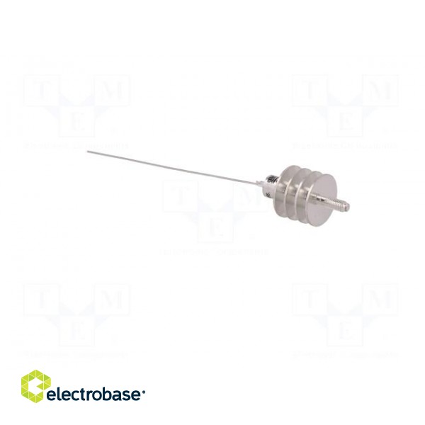 Diode: rectifying | 1600V | 1.25V | 5A | anode to stud | E6 (112D18M4) image 8