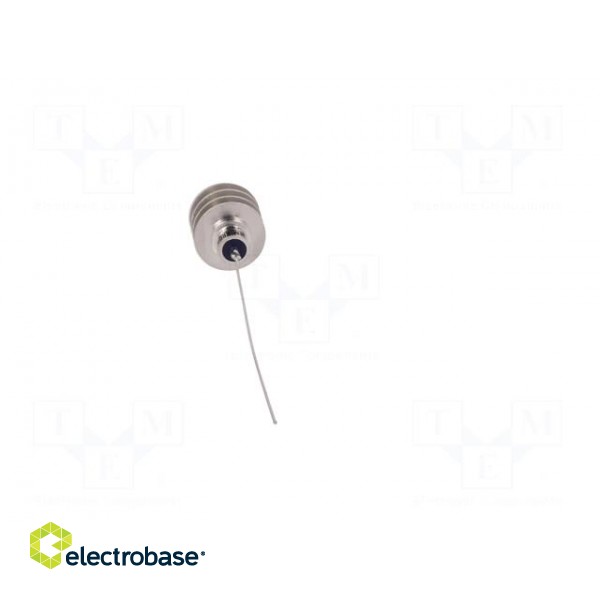 Diode: rectifying | 1600V | 1.25V | 5A | anode to stud | E6 (112D18M4) image 5