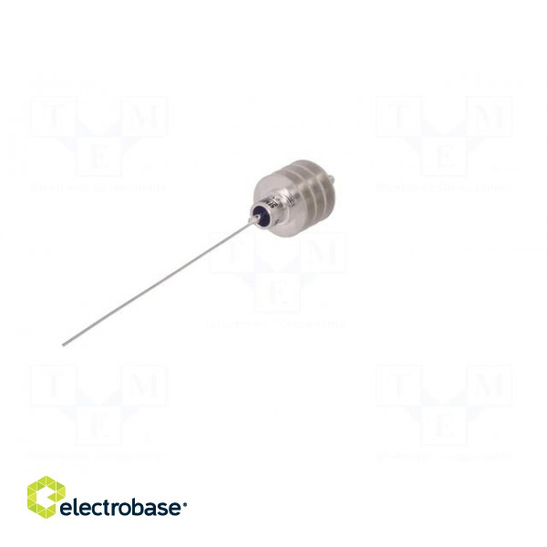 Diode: rectifying | 1600V | 1.25V | 5A | anode to stud | E6 (112D18M4) image 6