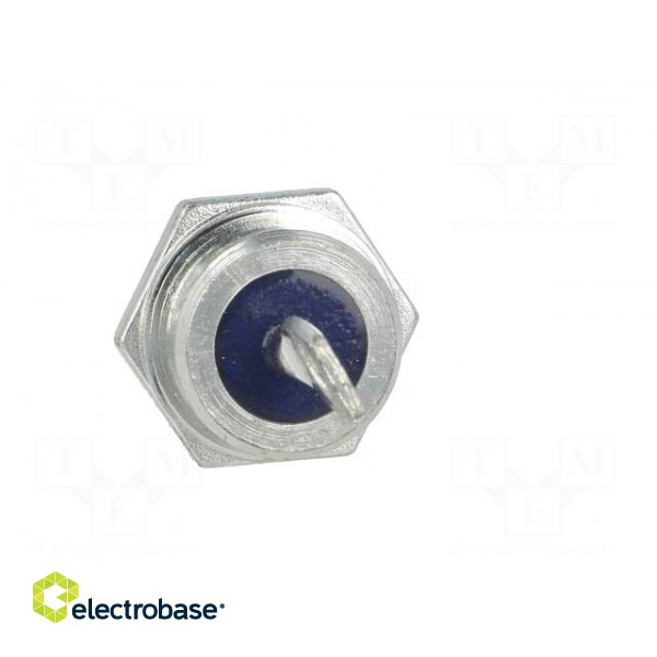 Diode: rectifying | 1kV | 1.35V | 70A | anode to stud | DO203AB,DO5 paveikslėlis 9