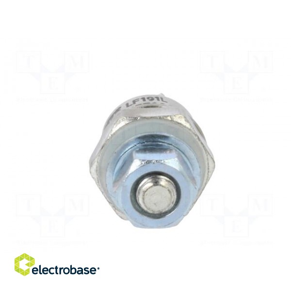 Diode: rectifying | 400V | 1.6V | 40A | anode to stud | DO5 | screw type image 5