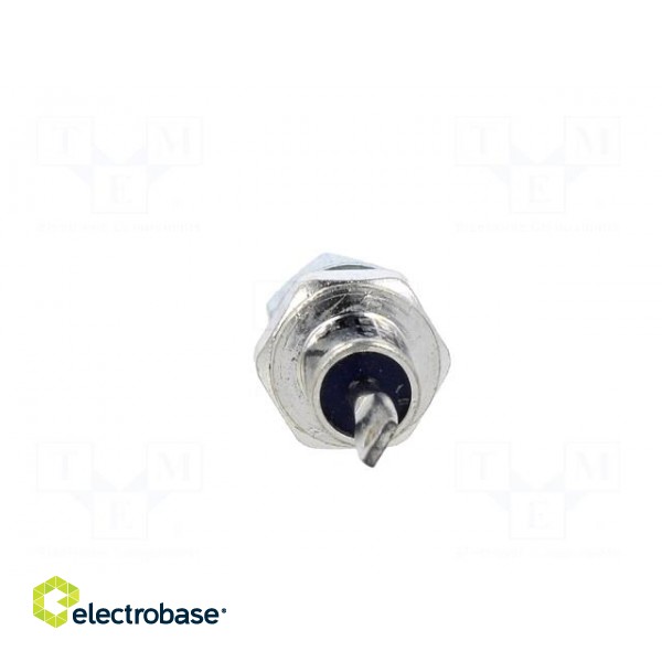 Diode: rectifying | 600V | 1.35V | 12A | anode to stud | DO203AA,DO4 image 9