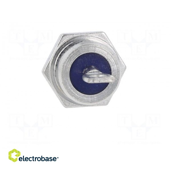 Diode: rectifying | 600V | 1.3V | 40A | anode to stud | DO203AB,DO5 image 9