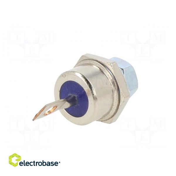 Diode: rectifying | 800V | 1.4V | 60A | cathode to stud | DO5 | Ifsm: 670A image 2