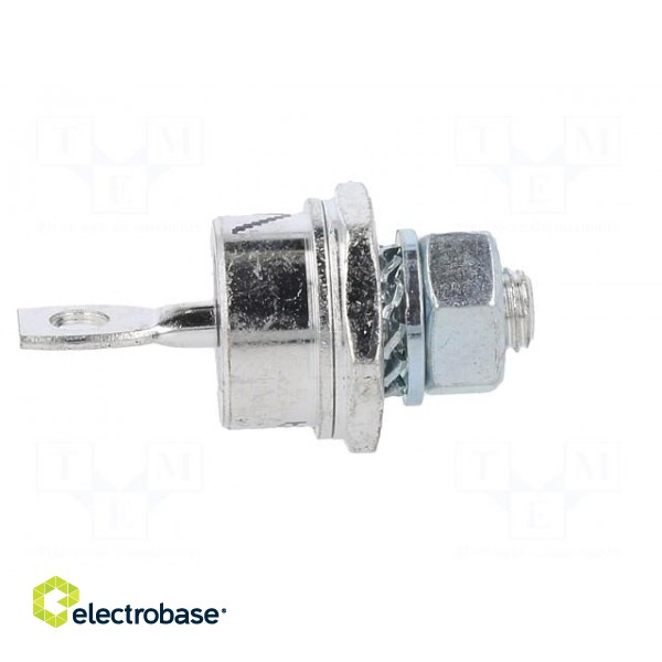 Diode: rectifying | 800V | 1.2V | 85A | anode to stud | DO203AB,DO5 image 3
