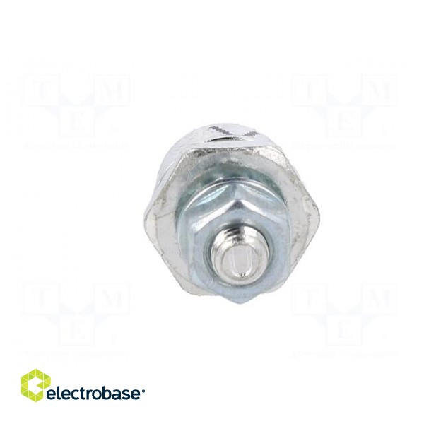 Diode: rectifying | 800V | 1.2V | 85A | anode to stud | DO203AB,DO5 image 5