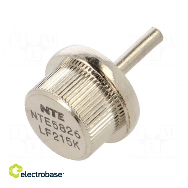 Diode: rectifying | 400V | 50A | anode on wire | Ifsm: 600A | Ir: 500uA