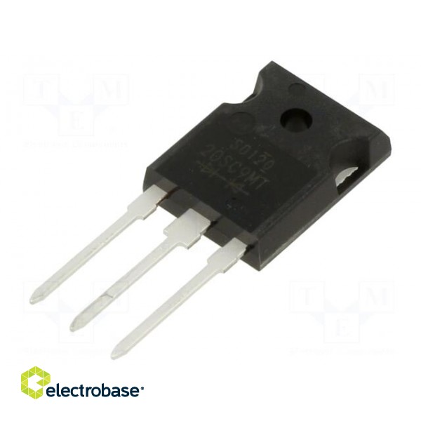 Diode: Schottky rectifying | THT | 90V | 20A | TO247AD | tube | Ir: 1mA