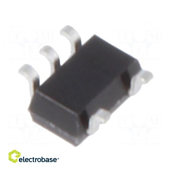 Diode: TVS array | 5.6V | 3A | 30W | SOT353 | Features: ESD protection фото 2