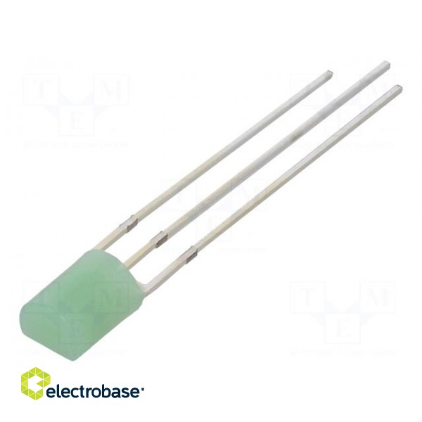 Diode: CRD | common anode,double | TO92 | 3.5÷70V | 13÷18mA | 460mW