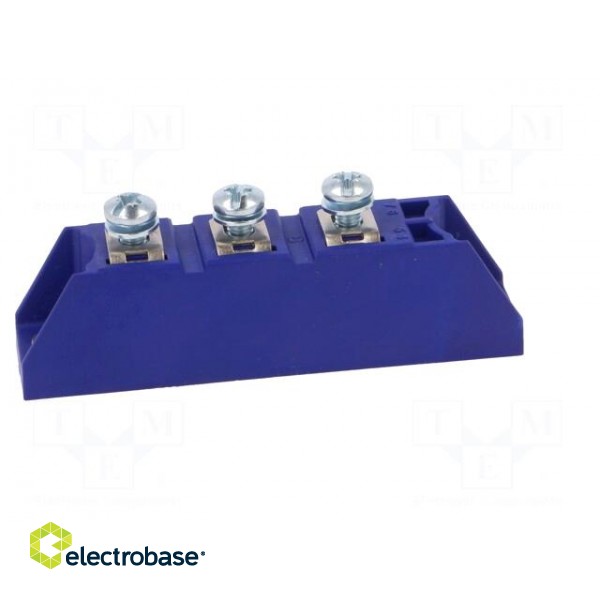 Module: diode | double series | 1.4kV | If: 82A | TO240AA | Ufmax: 1.74V image 7