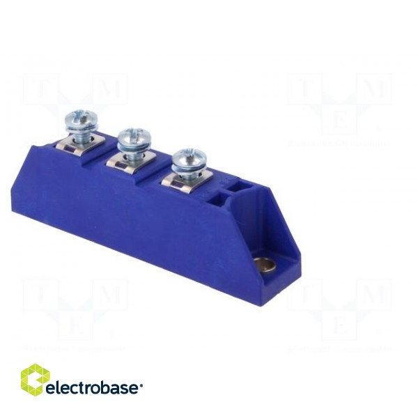 Module: diode | double series | 1.6kV | If: 82A | TO240AA | Ufmax: 1.74V image 8