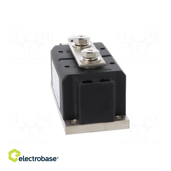 Module: diode | double series | 1.8kV | If: 660A | 62MM | Ufmax: 1.11V фото 9