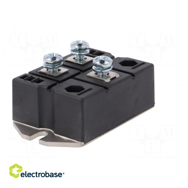 Module: diode | common anode,double | 1.2kV | If: 312A | PWS-E | screw фото 6