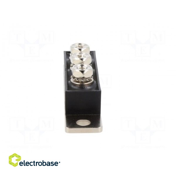 Module: diode | double,common anode | 150V | If: 300Ax2 | TO240AB фото 9