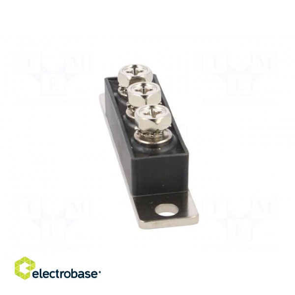 Module: diode | common cathode,double | 100V | If: 2x200A | TO240AB image 9