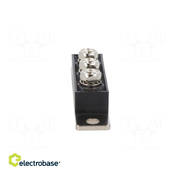 Module: diode | double,common cathode | 45V | If: 100Ax2 | TO240AB image 9