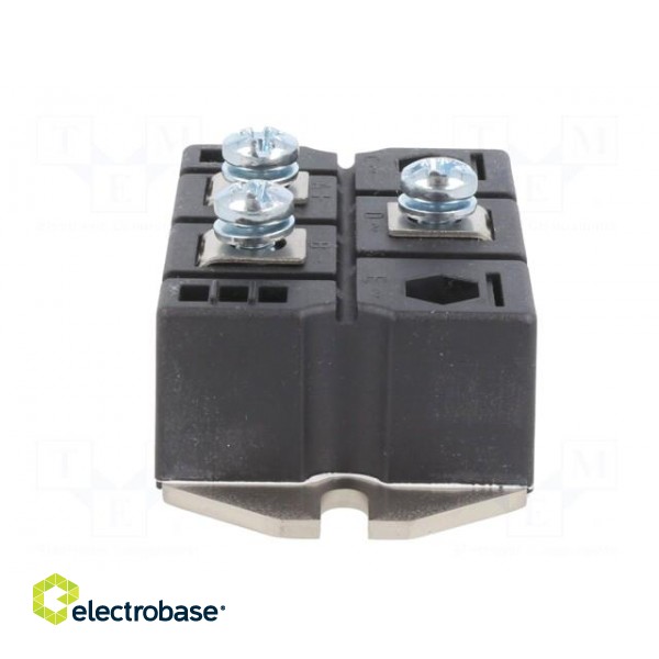 Module: diode | double,common cathode | 600V | If: 408A | PWS-E | screw image 3