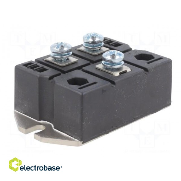 Module: diode | double,common cathode | 600V | If: 408A | PWS-E | screw image 4